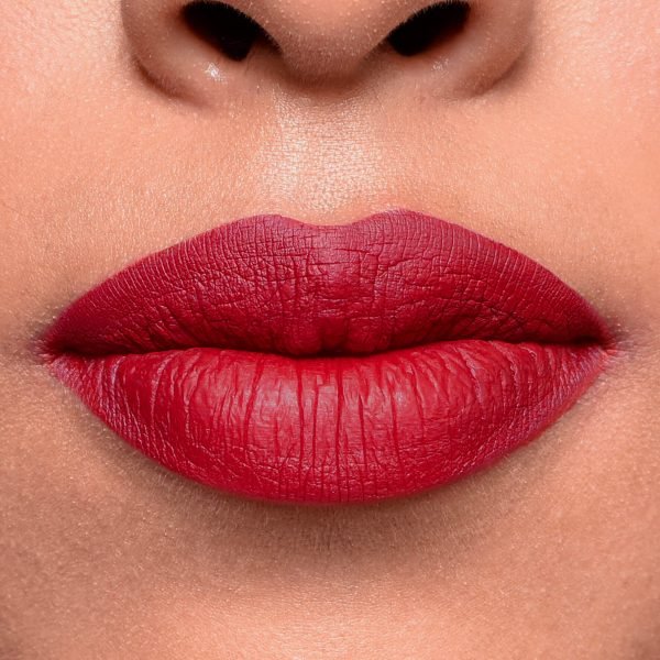 Matte Intense Lip Color | PLUM BITE - Imagen 2
