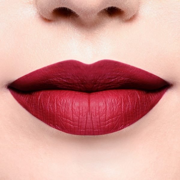 Matte Intense Lip Color | PLUM BITE - Imagen 3