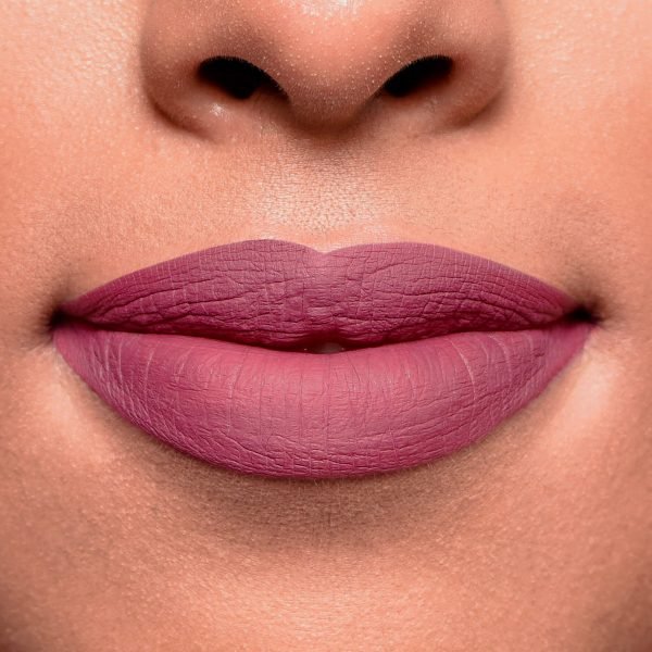 Matte Intense Lip Color | VILLAIN VICTORY - Imagen 2