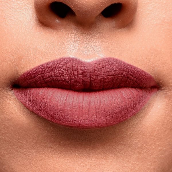 Matte Intense Lip Color | WILD CARD - Imagen 3