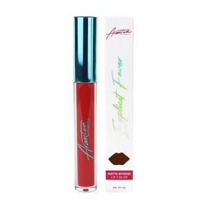 Matte Intense Lip Color | TEMPTING JELLY
