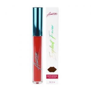 Matte Intense Lip Color | WASP STING
