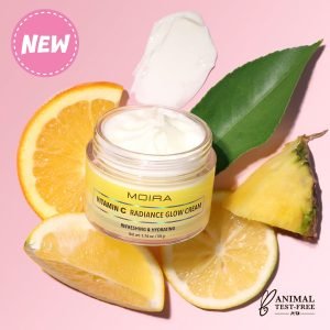 VITAMIN C COMPLEX GLOW CREAM