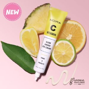 VITAMIN C GLOW UNDER EYE CREAM
