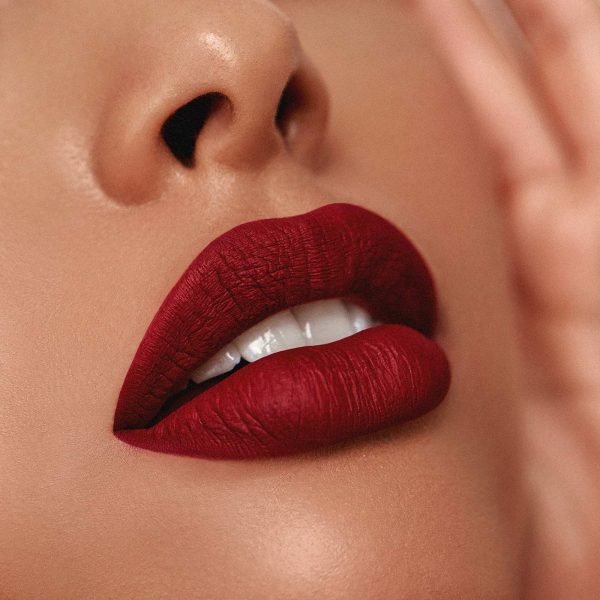 Matte Intense Lip Color | WASP STING - Imagen 2