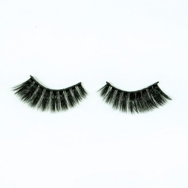 LUSH GODDESS Lashes | Athena - Imagen 2