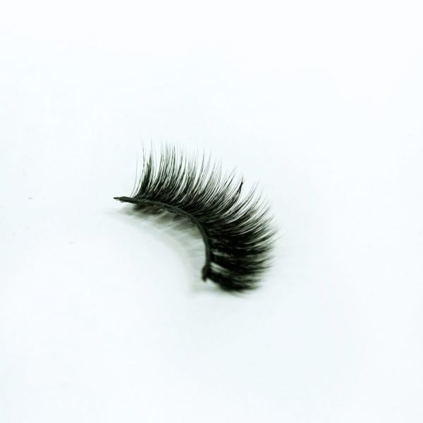 LUSH GODDESS Lashes | Athena - Imagen 3