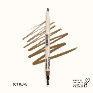 ANGLED BROW PENCIL | TAUPE