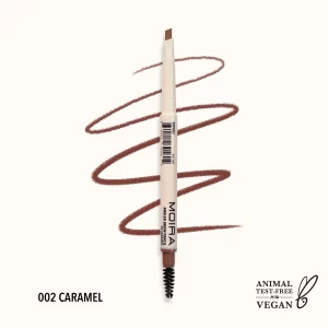 ANGLED BROW PENCIL | CARAMEL