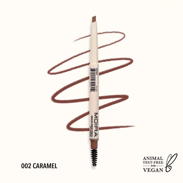 ANGLED BROW PENCIL | CARAMEL
