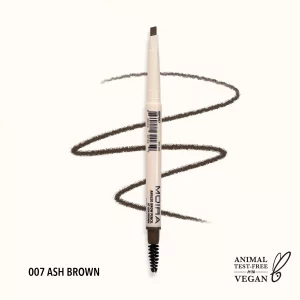 ANGLED BROW PENCIL | ASH BROWN