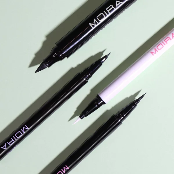 MICRO TIP LIQUID LINER | BLACK - Imagen 3