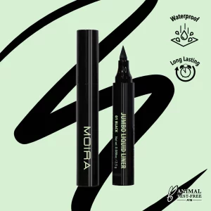 JUMBO LIQUID LINER | BLACK