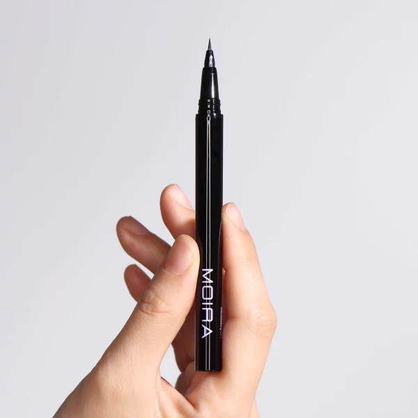 MICRO TIP LIQUID LINER | BLACK - Imagen 2