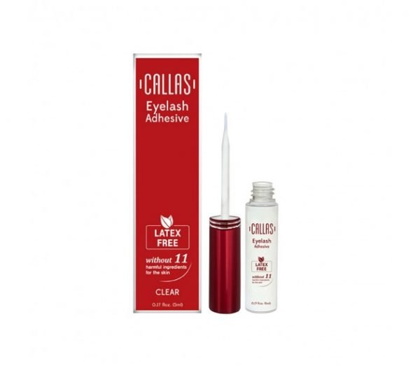 Eyelash Adhesive | Clear