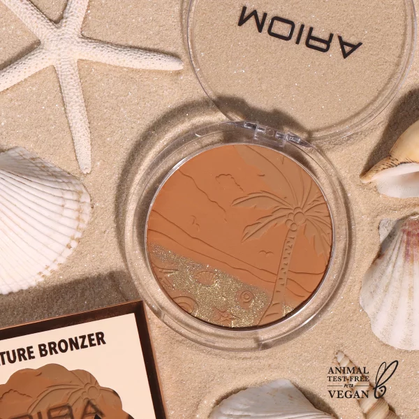 SIGNATURE BRONZER | WARM TERRACOTTA