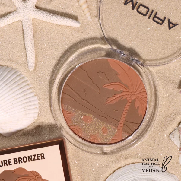 SIGNATURE BRONZER | SOFT TAWNY