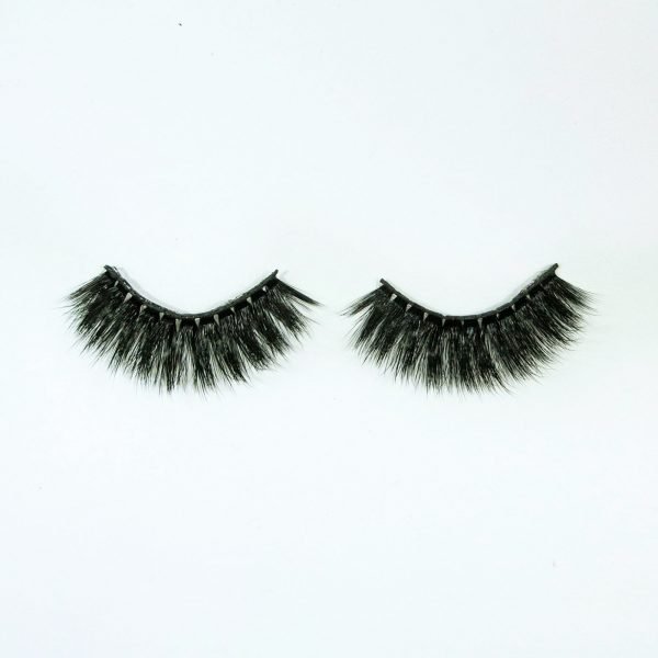 LUSH GODDESS Lashes | Persephone - Imagen 2