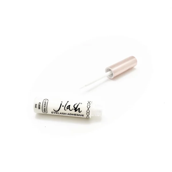 EYELASH ADHESIVE | White