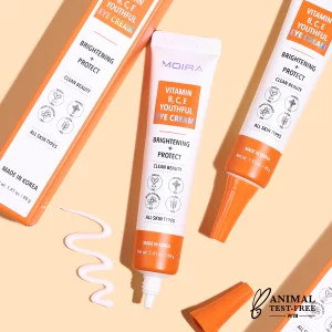 VITAMIN B,C,E YOUTHFUL EYE CREAM
