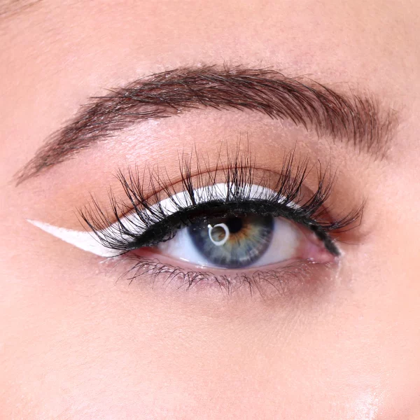 EYE CATCHING DIP LINER | WHITE - Imagen 2