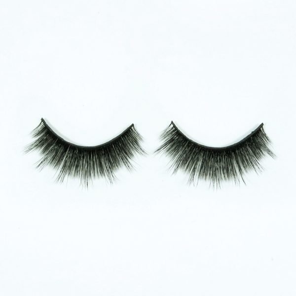 LUSH GODDESS Lashes | Calypso - Imagen 2