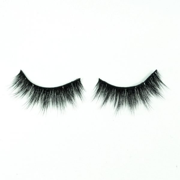 FIERCE SPELL Lashes | Oreole - Imagen 2