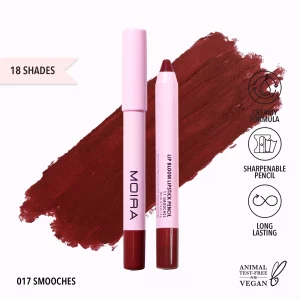 LIP BLOOM LIPSTICK PENCIL | 017 SMOOCHES
