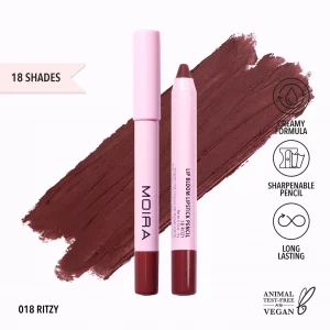 LIP BLOOM LIPSTICK PENCIL | 018 RITZY