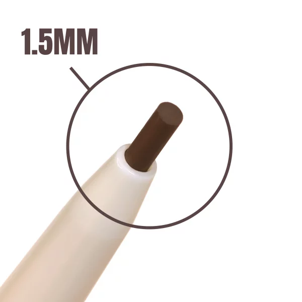 PRECISION BROW PENCIL | 007 BRUNETTE - Imagen 2