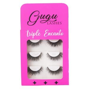 TRIPLE ENCANTO | TE6