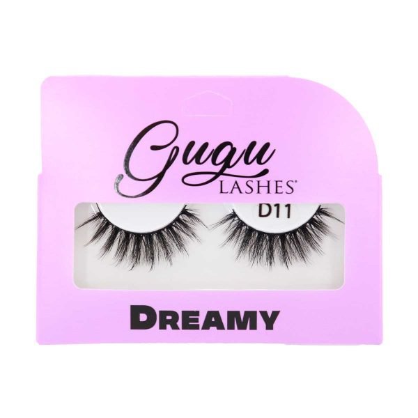 DREAMY | D11