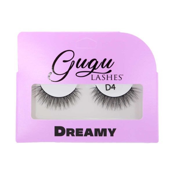 DREAMY | D04