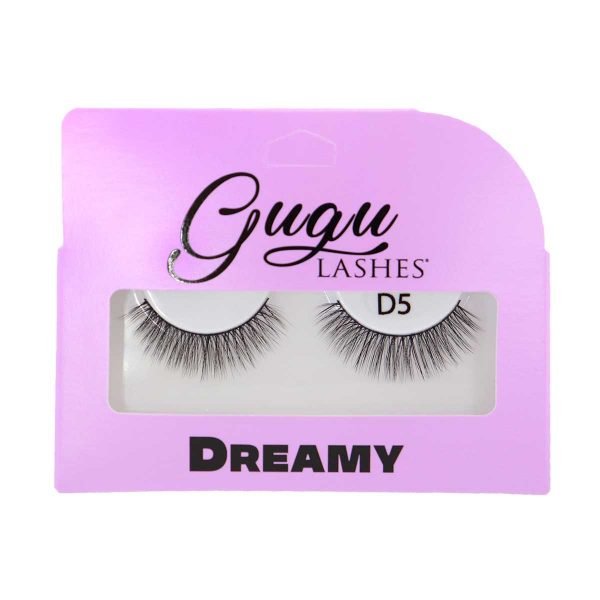 DREAMY | D05