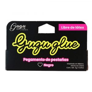 GUGU GLUE | NEGRO