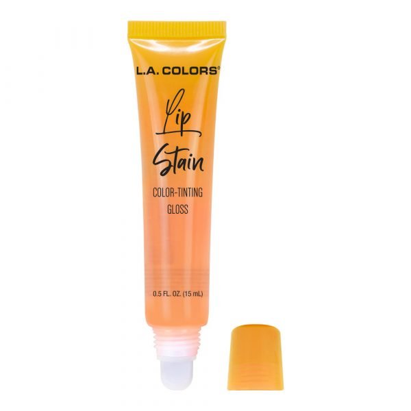LIP STAIN | TROPICAL PUNCH