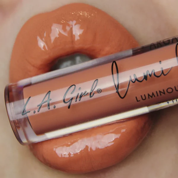 Lumilicious Lipgloss | Chill - Imagen 2