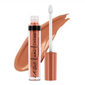 Lumilicious Lipgloss | Chill
