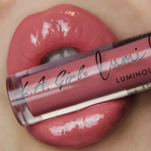 Lumilicious Lipgloss | DM Me - Imagen 2