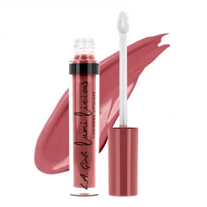 Lumilicious Lipgloss | Feelz