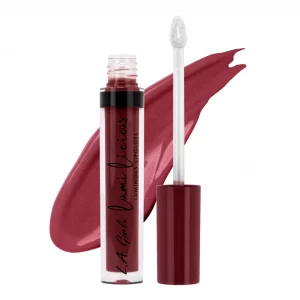 Lumilicious Lipgloss | Kiss