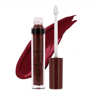 Lumilicious Lipgloss |  Foxy