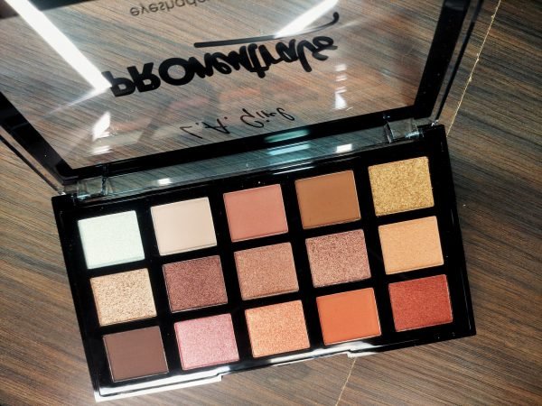 pro sHadow palette | neutrals