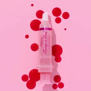 PLUMP & POUT  BEAUTY CREANTIONS | legally hot