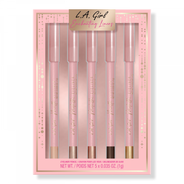 ENCHANTING LINERS