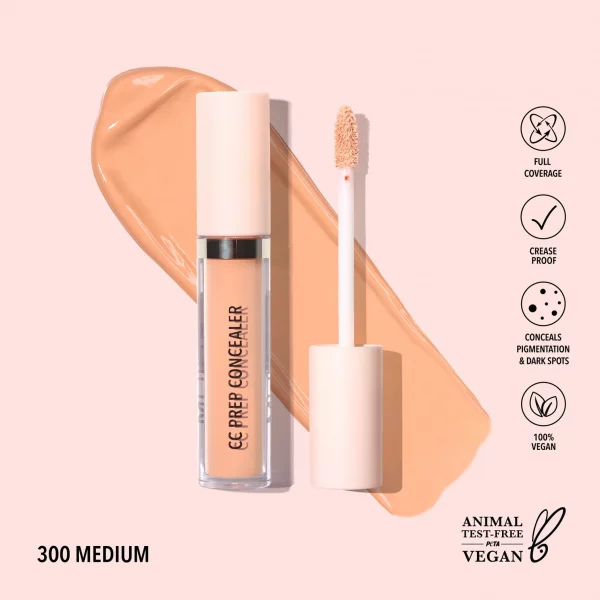 cc prep concealer | 300 medium