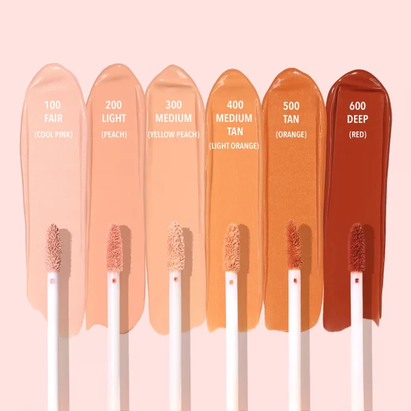 cc prep concealer | 300 medium - Imagen 2