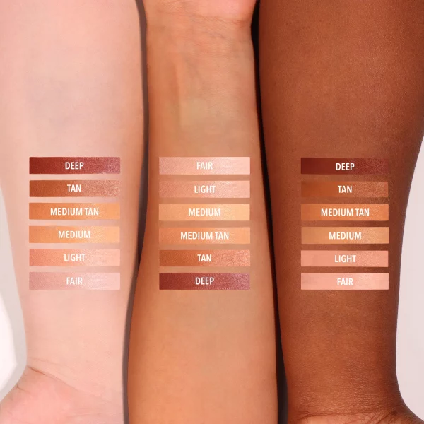 cc prep concealer | 300 medium - Imagen 4