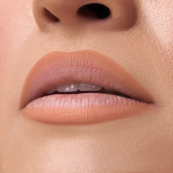 nude x delineador de labios | morning peach - Imagen 3