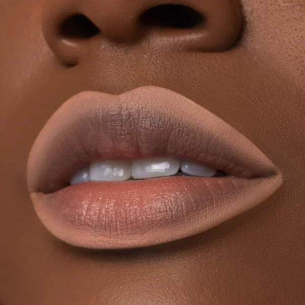 nude x delineador de labios | morning peach - Imagen 4